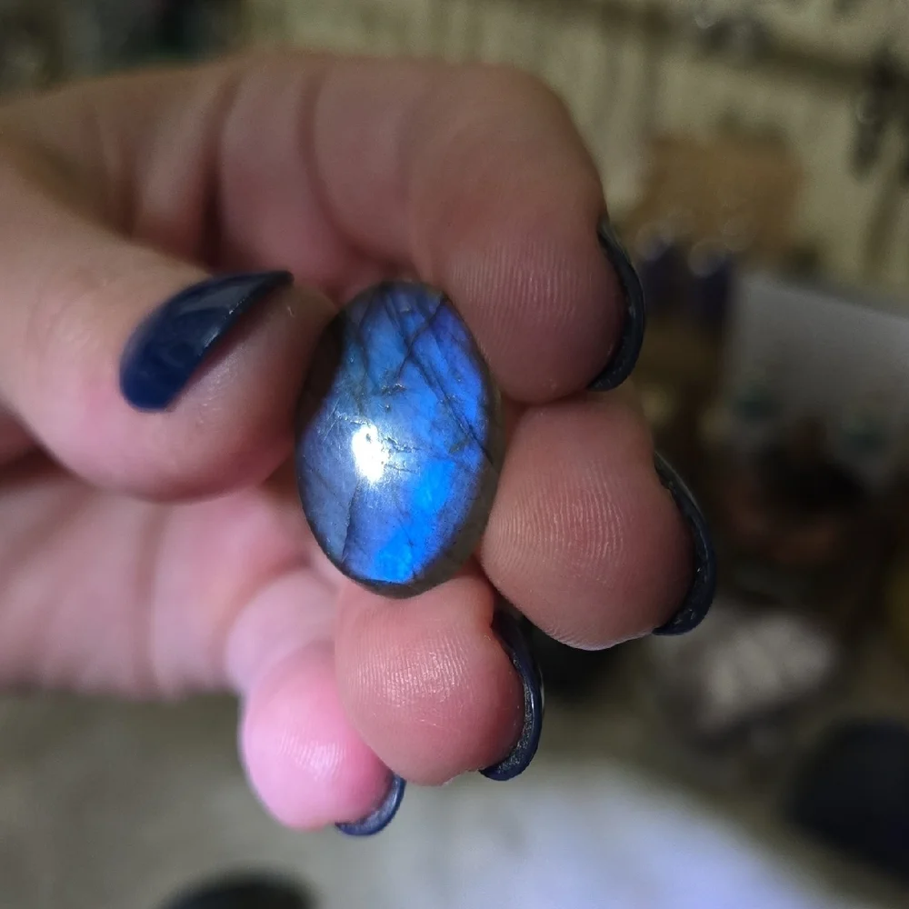 Labradorite Gemstone Set - Picture 7 of 14